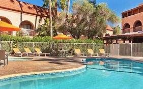 Four Points By Sheraton Tucson Airport